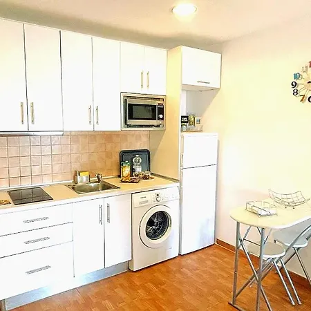 Pura Vida Apartament
