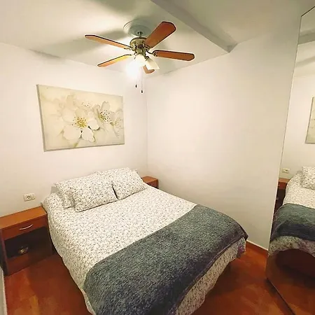 Pura Vida Apartamento Tacoronte