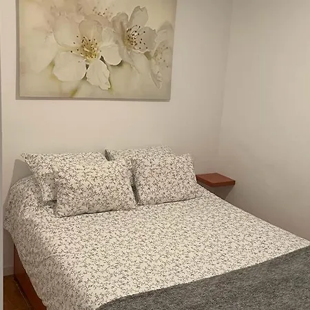 Apartament Pura Vida