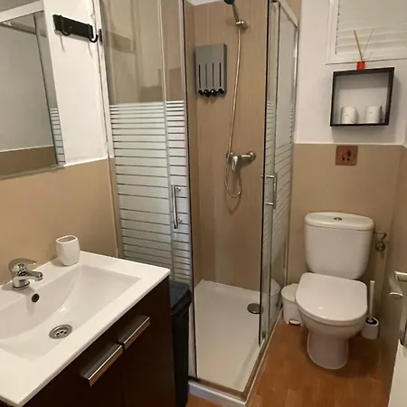 Pura Vida Apartment Tacoronte