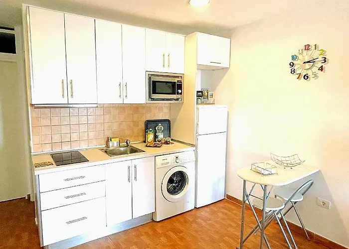 Pura Vida Appartement