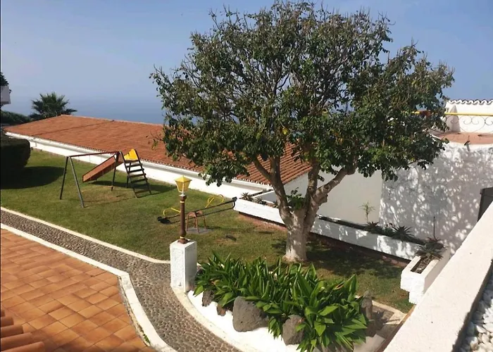 Appartement Pura Vida *