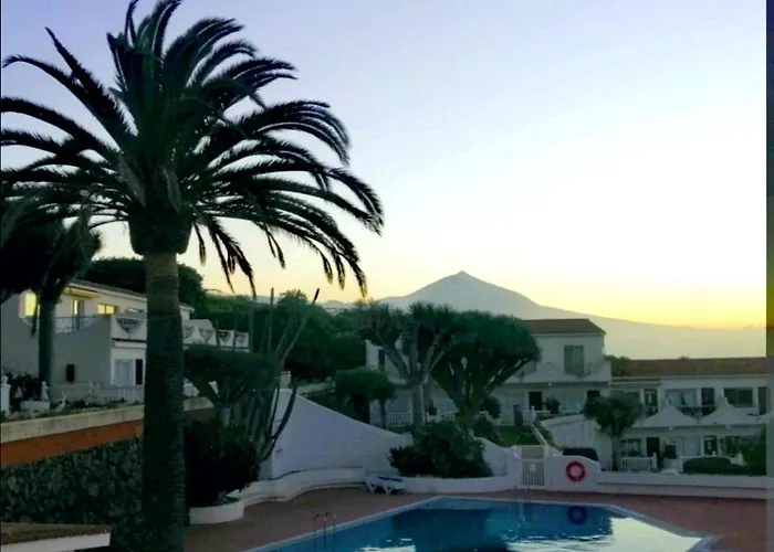 Pura Vida Appartement *