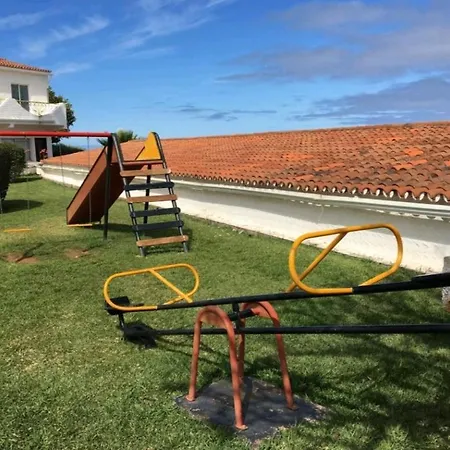 Pura Vida Lägenhet