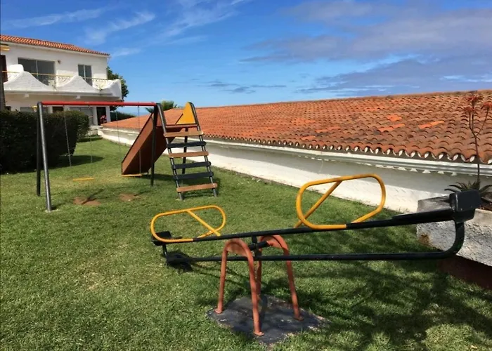 Pura Vida Appartamento