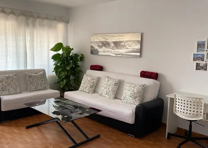 Appartamento Pura Vida